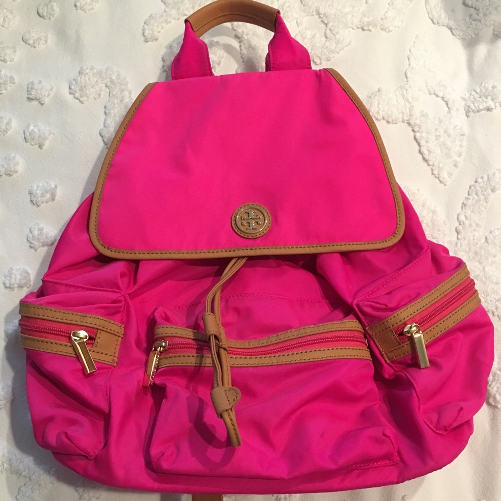 Tory Burch Backpack